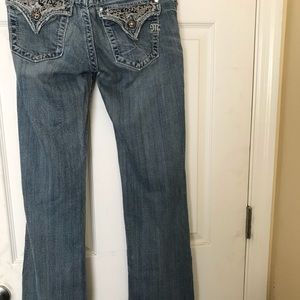 Miss Me Jeans - Miss me jeans Miss Me Jeans - Miss me jeans